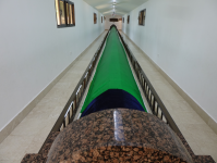 Nabi-Imran-Mausoleum
